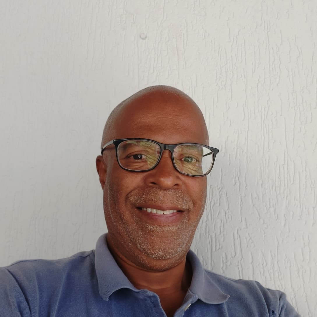 José Cláudio Apolinário