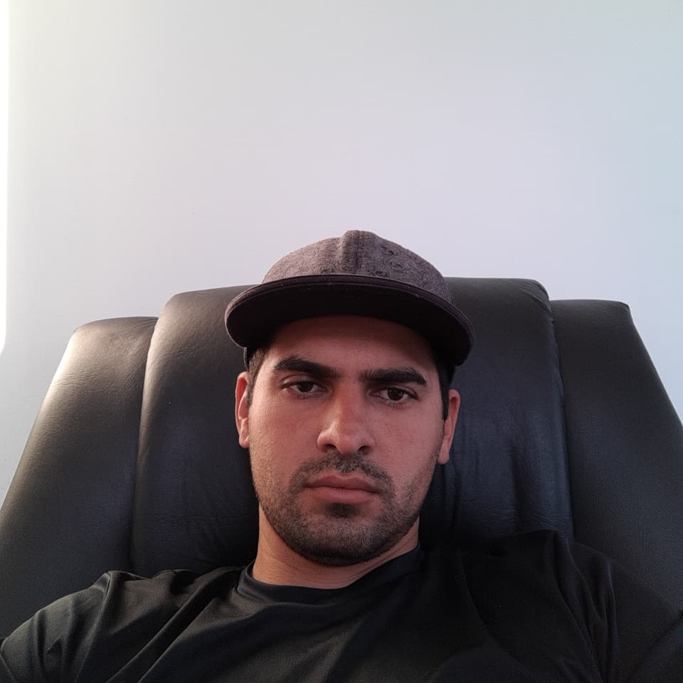 Anderson Alves Silva