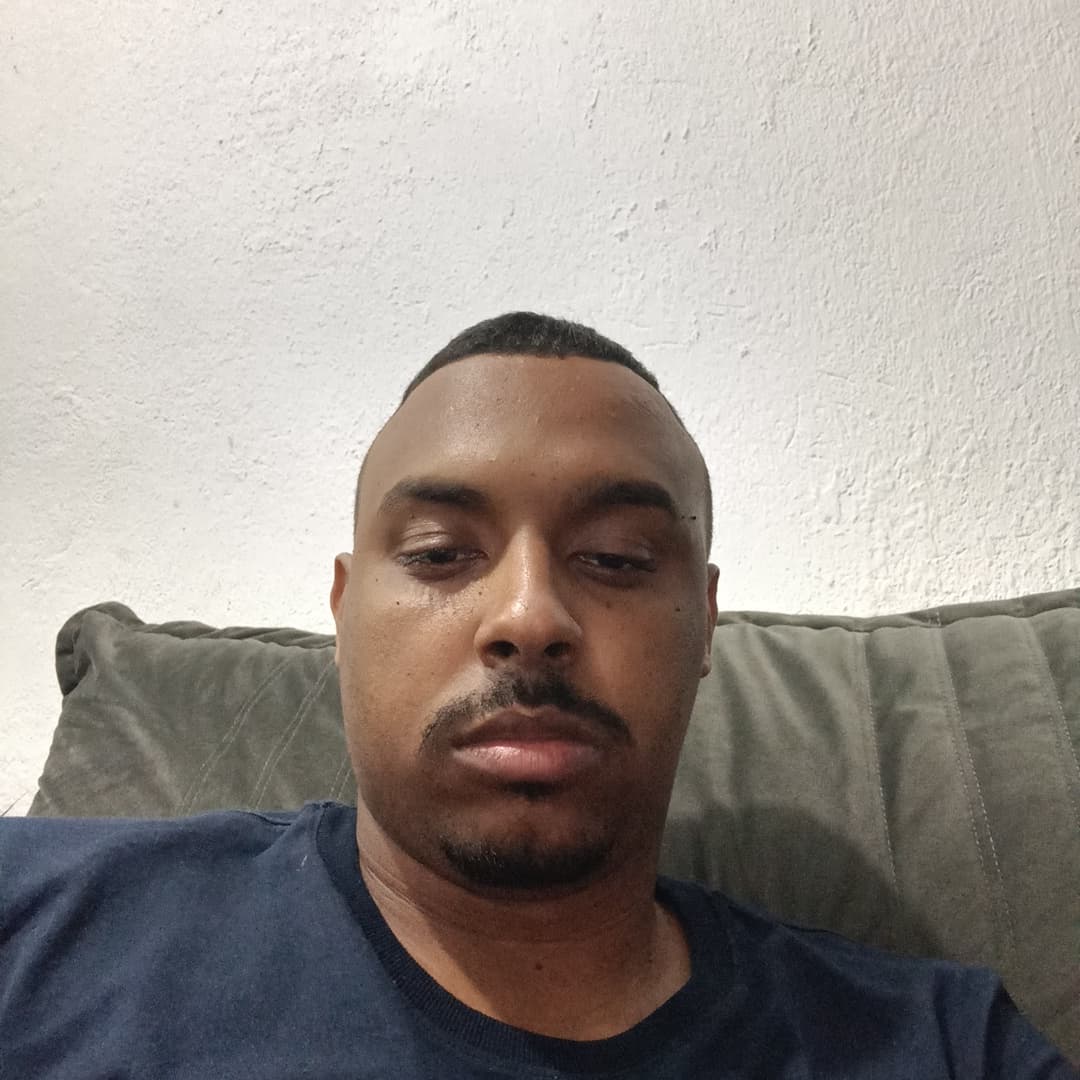 Paulo Gabriel De Souza Oliveira