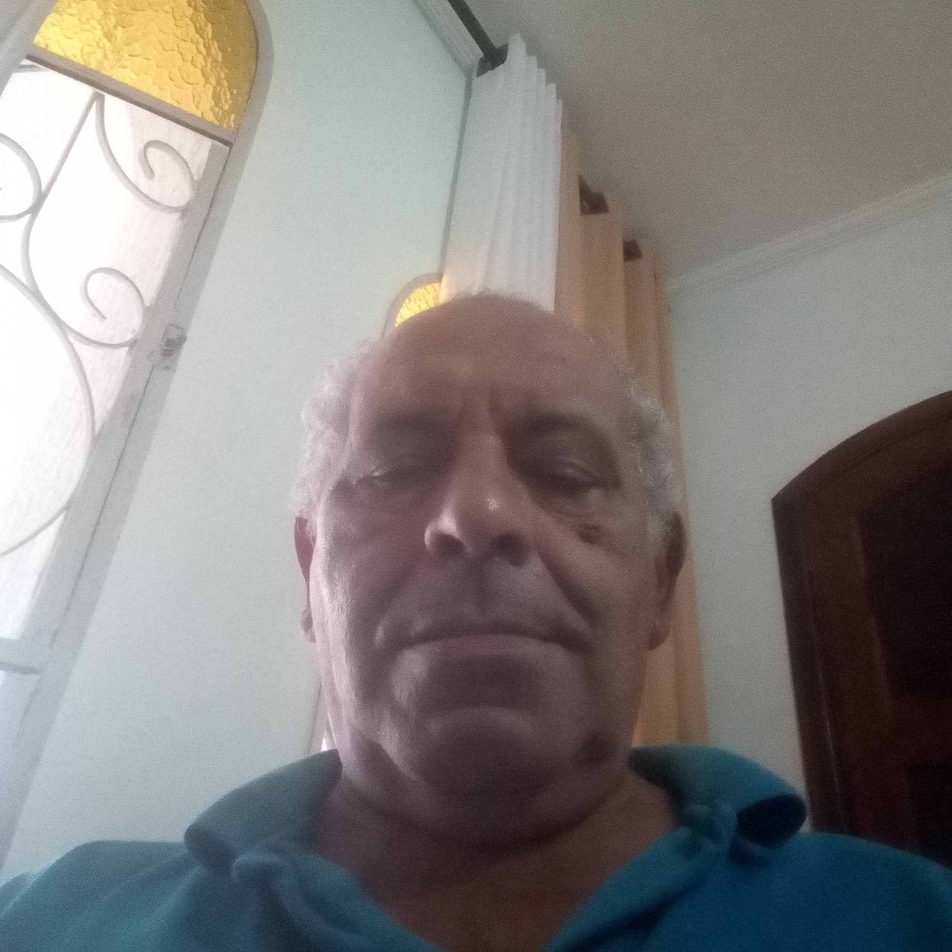 Antônio Paulo De Oliveira