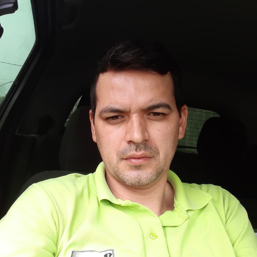 Nilton Cesar Gomes da Silveira