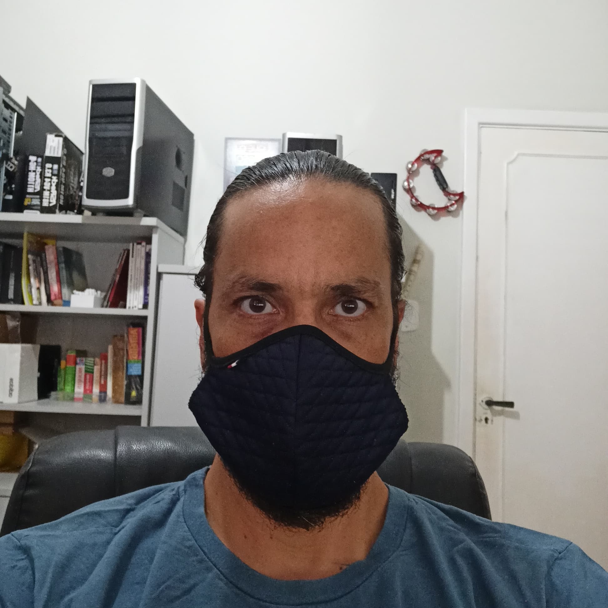 Luiz Cesar Silva de Carvalho