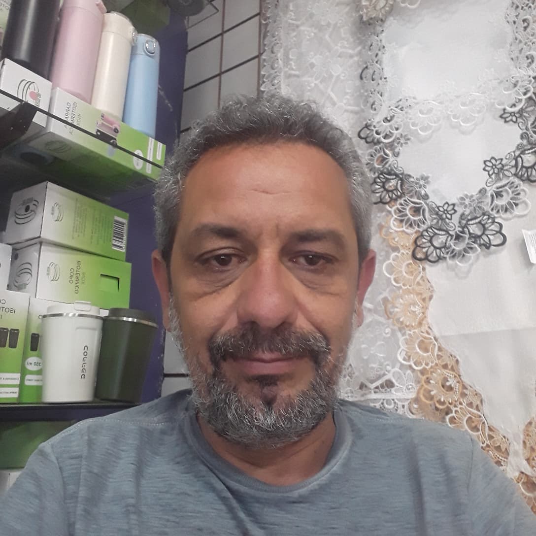 João Francisco Angelotto