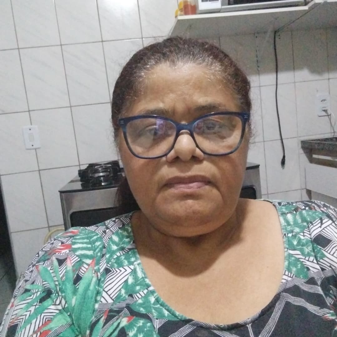 Maria Lúcia Dos Santos