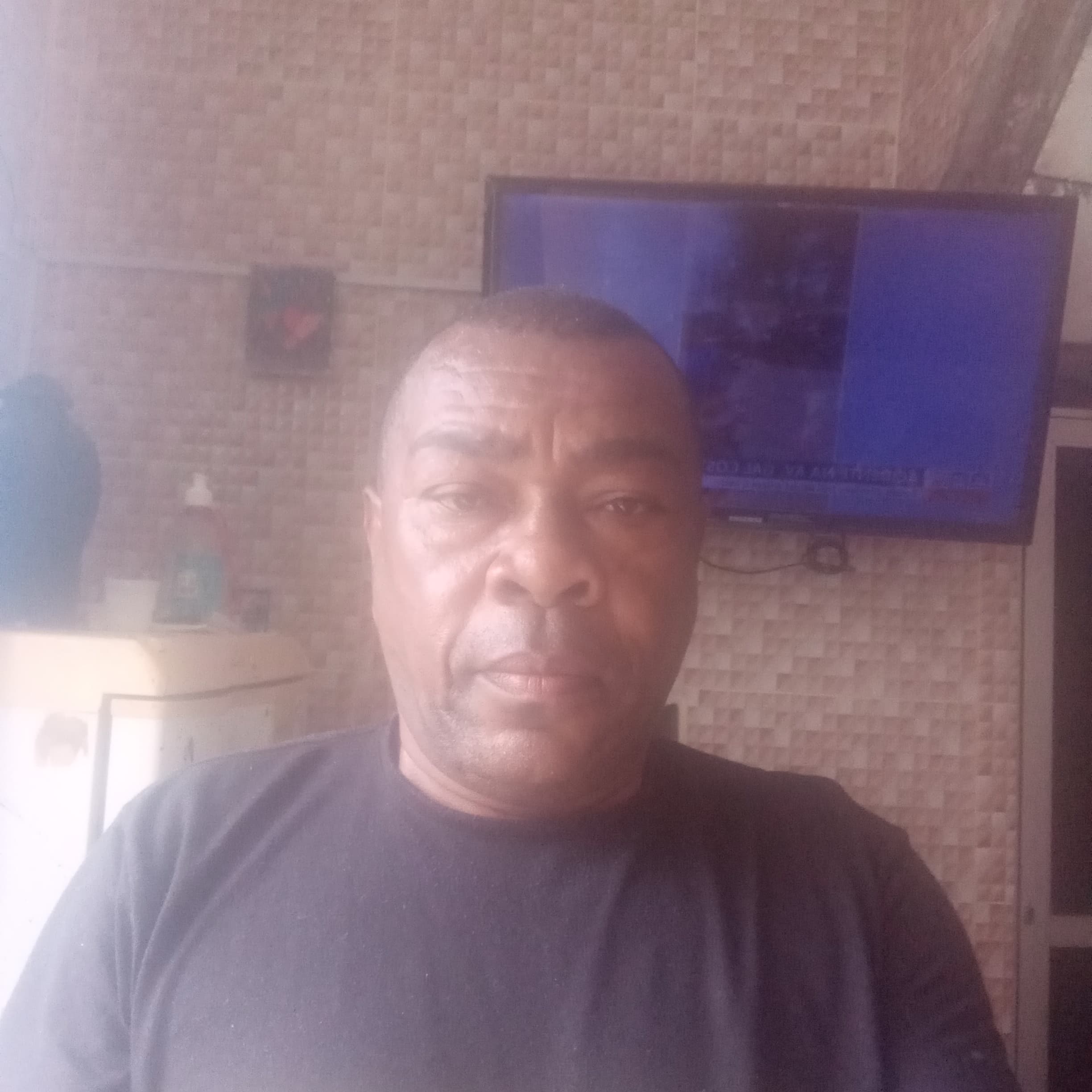 Reginaldo Dos Santos