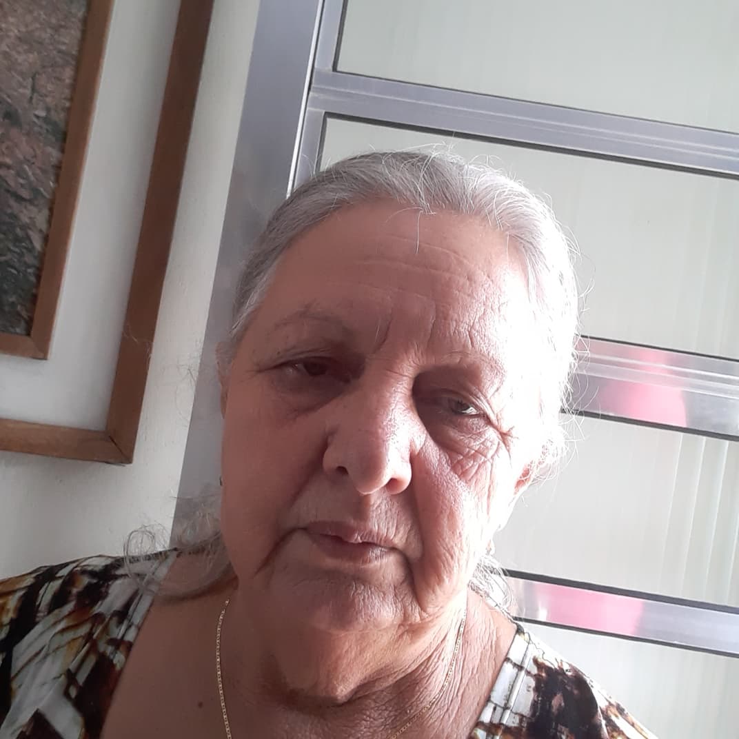 Maria Lazara Dos Santos Silva