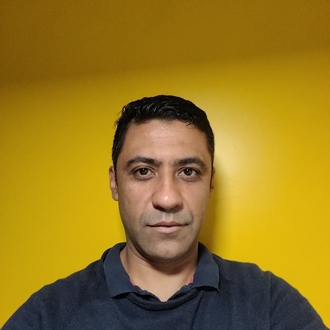 Fabiano Magalhães Galvão