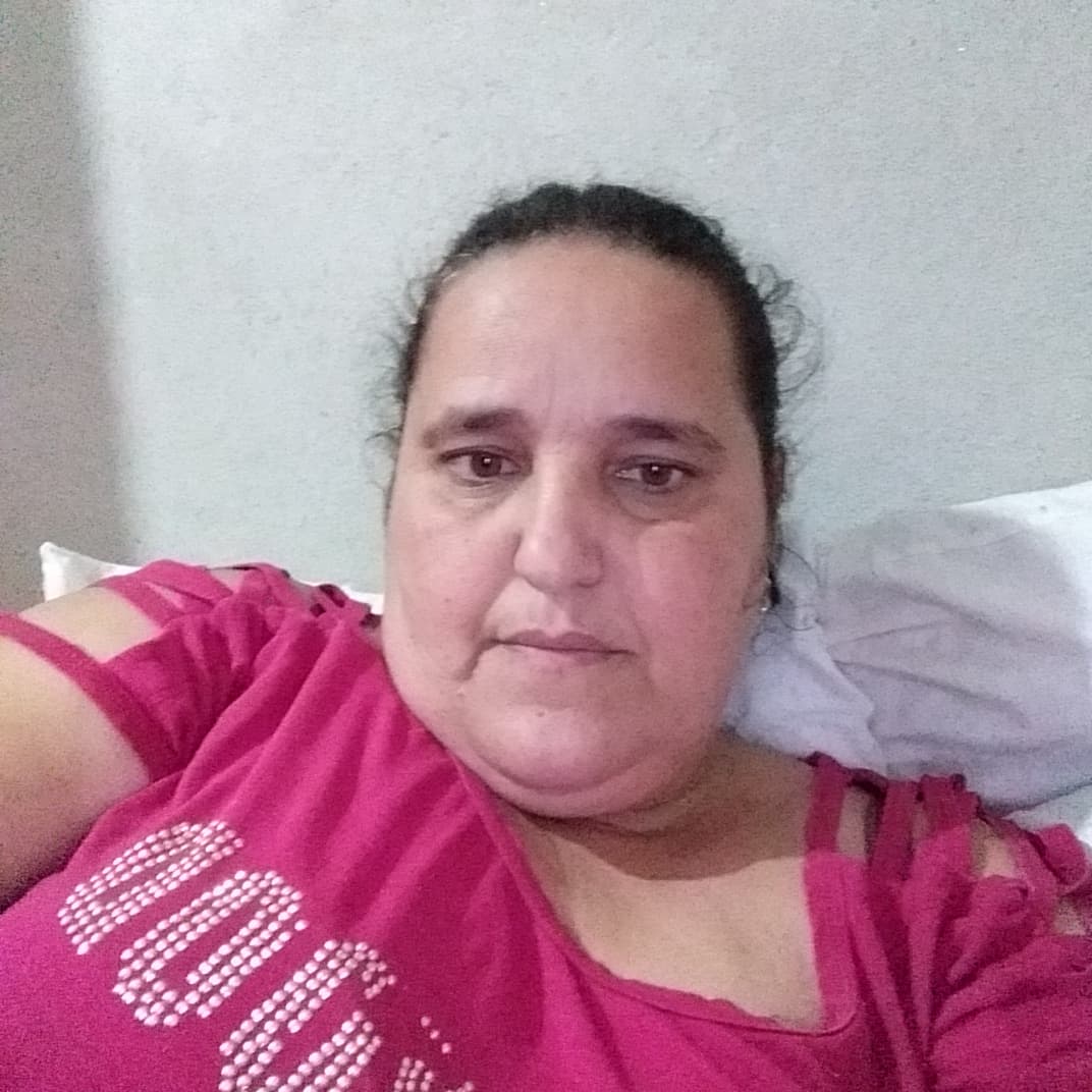 Maria do Socorro Ferreira da Silva