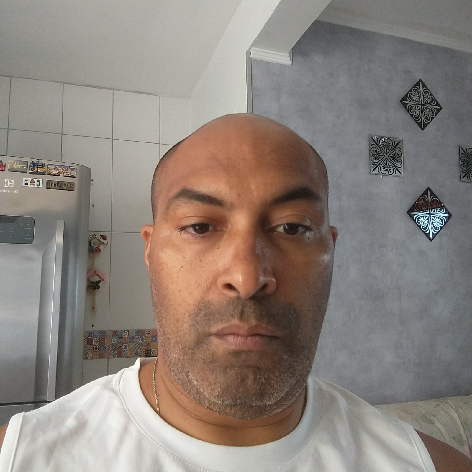 George Andre da Silva Correa