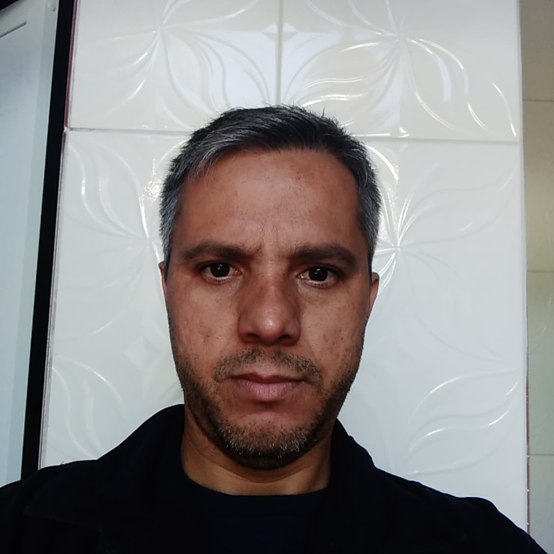 Paulo Pereira evangelista