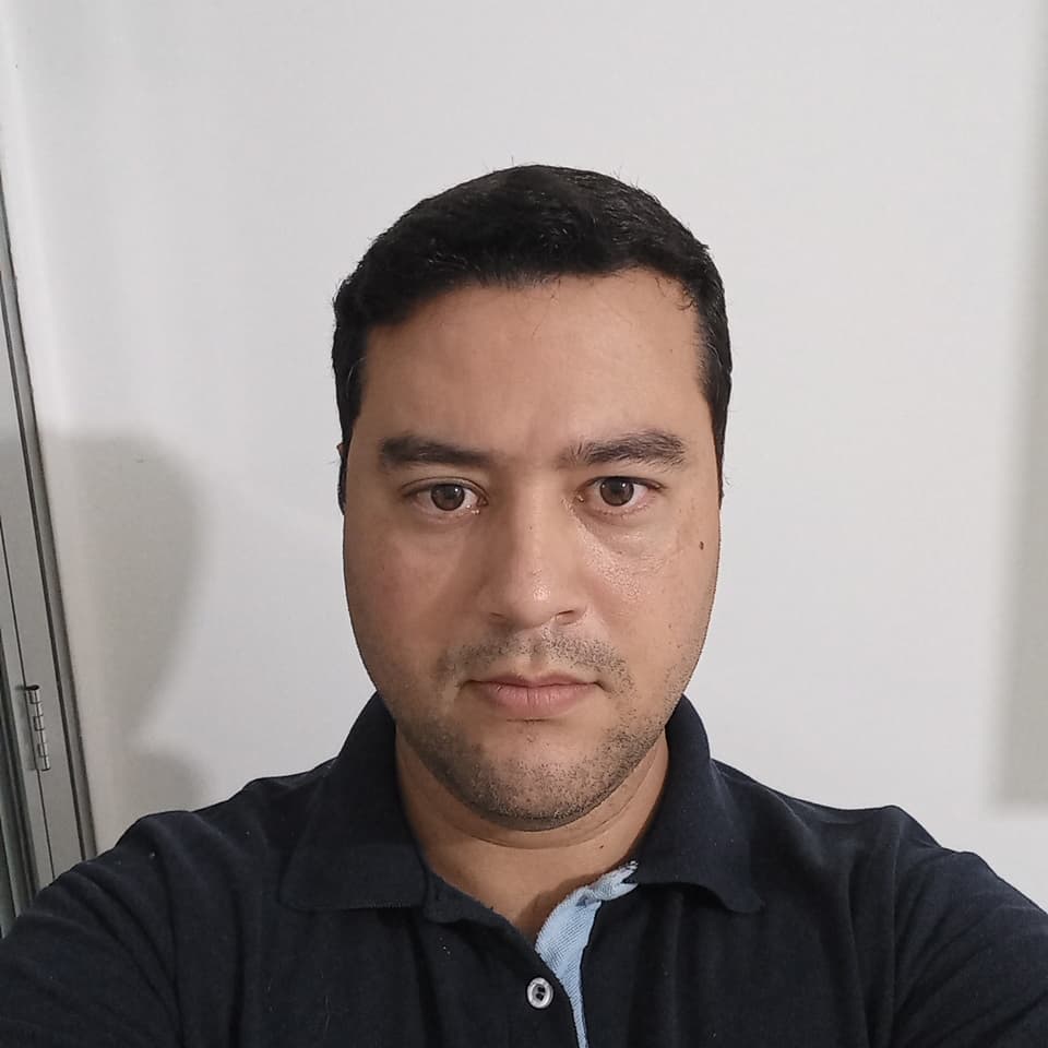 Winicius De Souza Silva