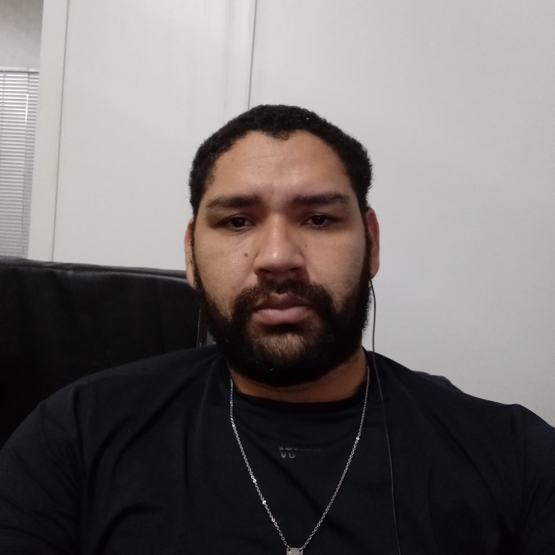 Roberth Teylo Santos de Souza