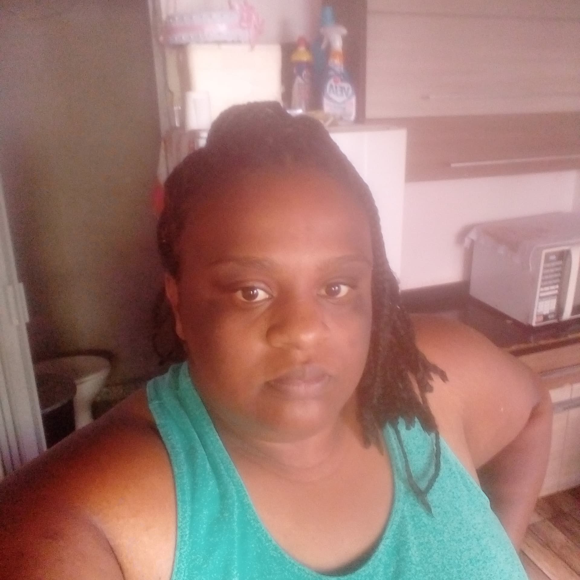 Gisele Alberto De Mello FariA