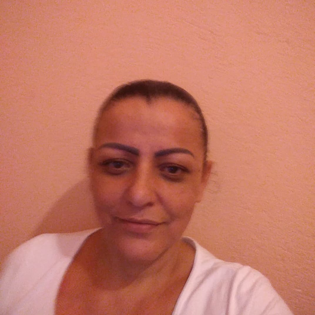 Roselaine Marlene alves