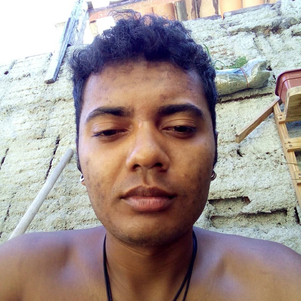 Felipe Mateus de Lima Brito