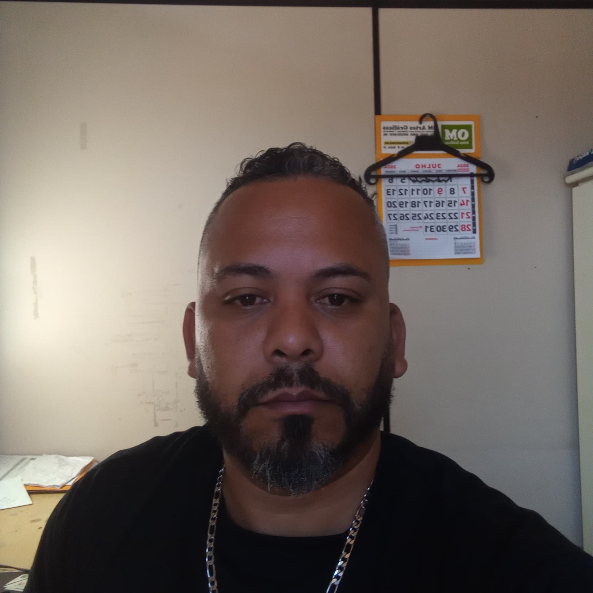 Adriano De Araújo Custódio