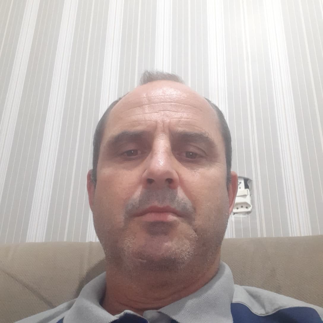 Claudiomiro Da Silva