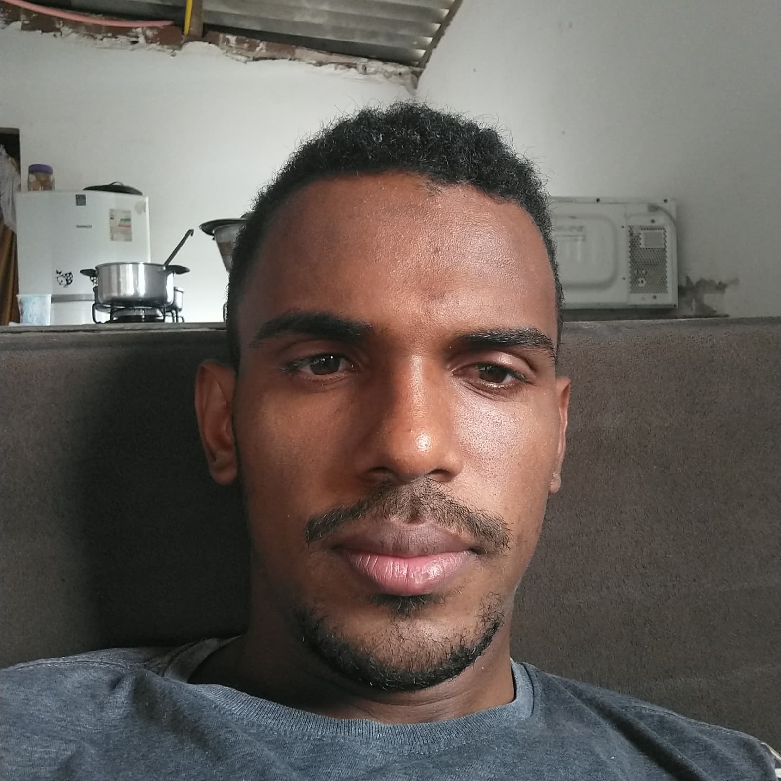 Aldair Rodrigues de Araujo