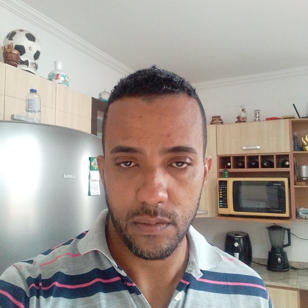 Thiago Honorato Da Silva