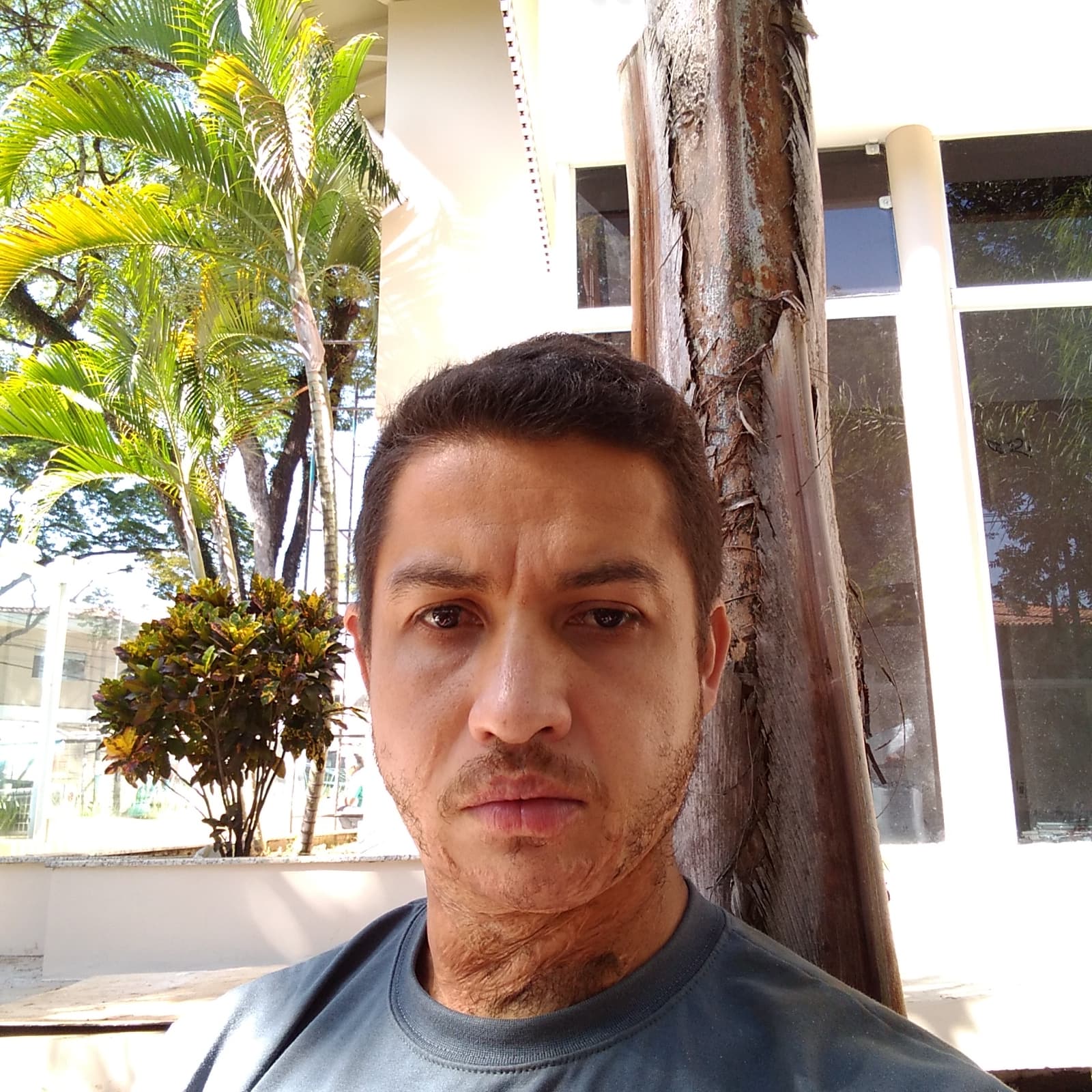 Alexsandro De Sobral