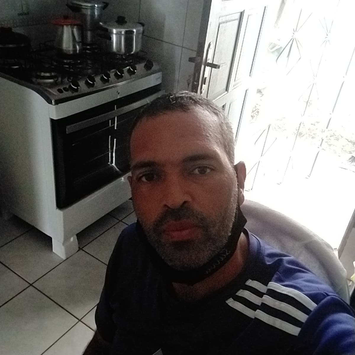 Daniel Jesuino Da Silva Ferreira