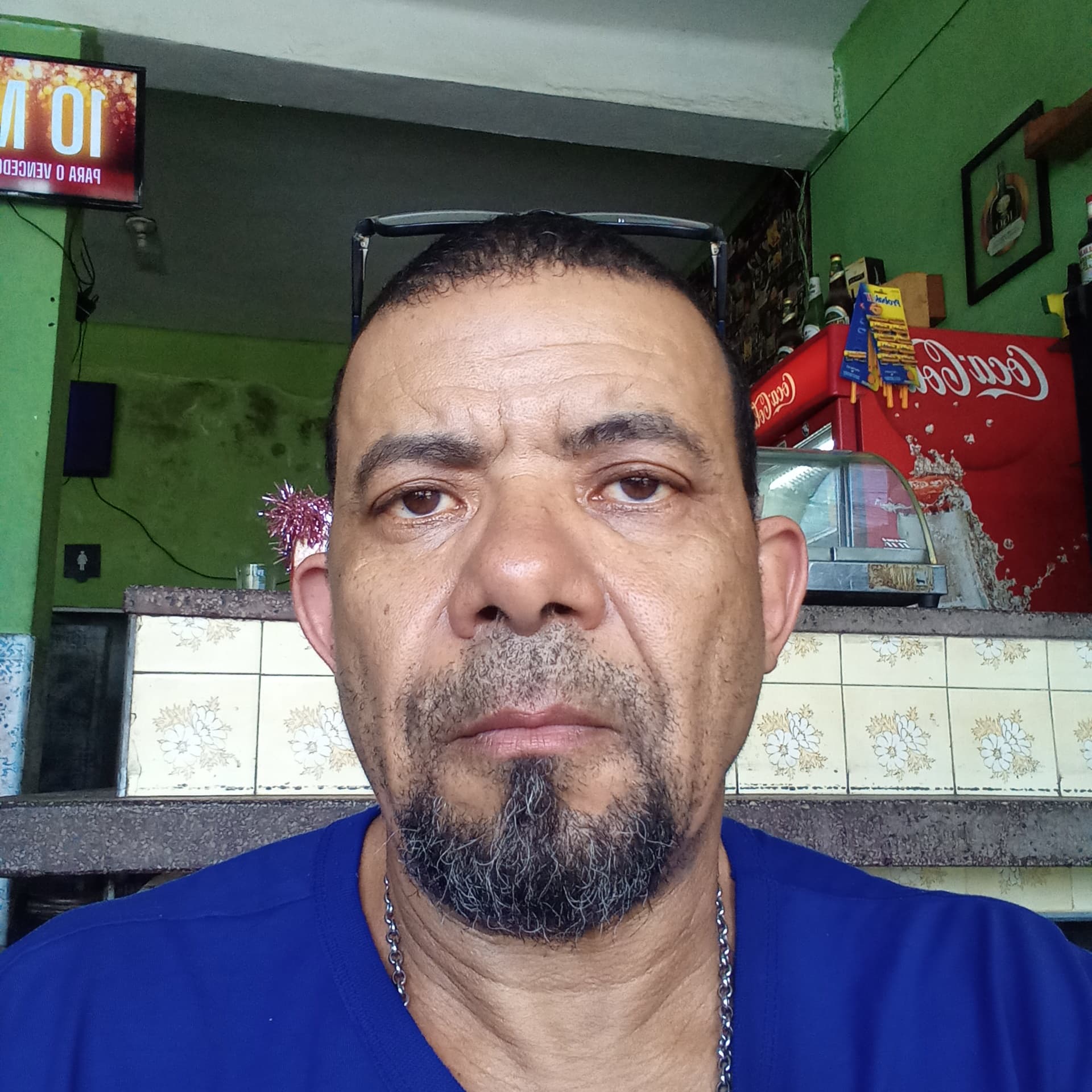 Cia do Gas Tec. in House