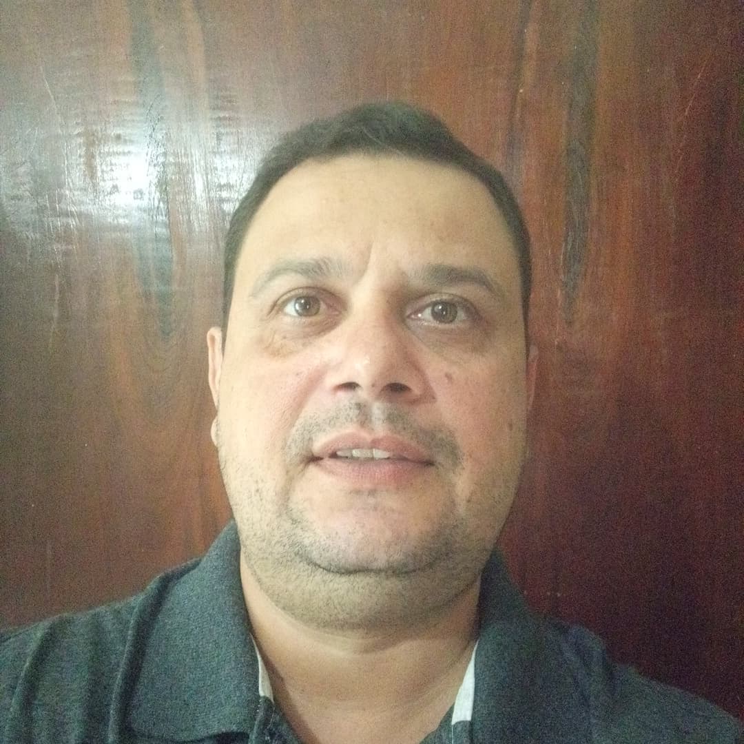 Alexandre Ronque Do Nascimento