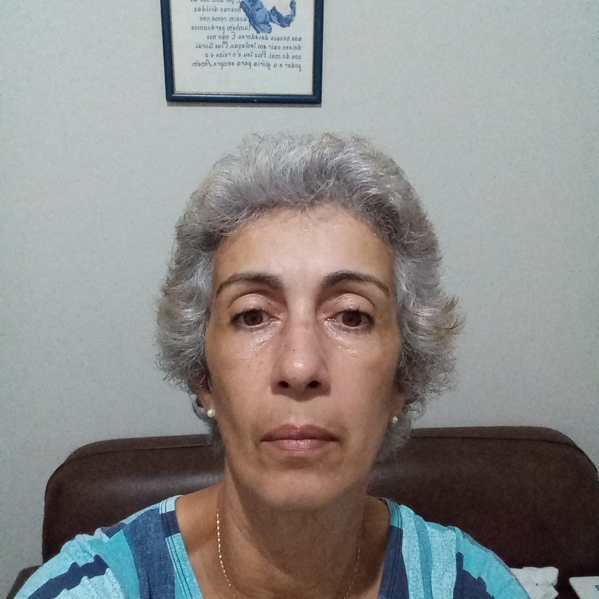 Divina Aparecida Valério Da Silva