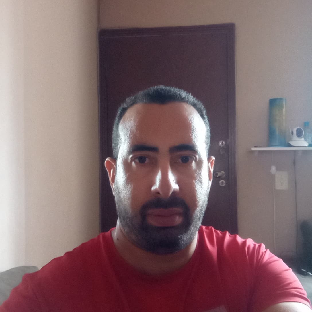 Marco Aurelio Correia Ramos