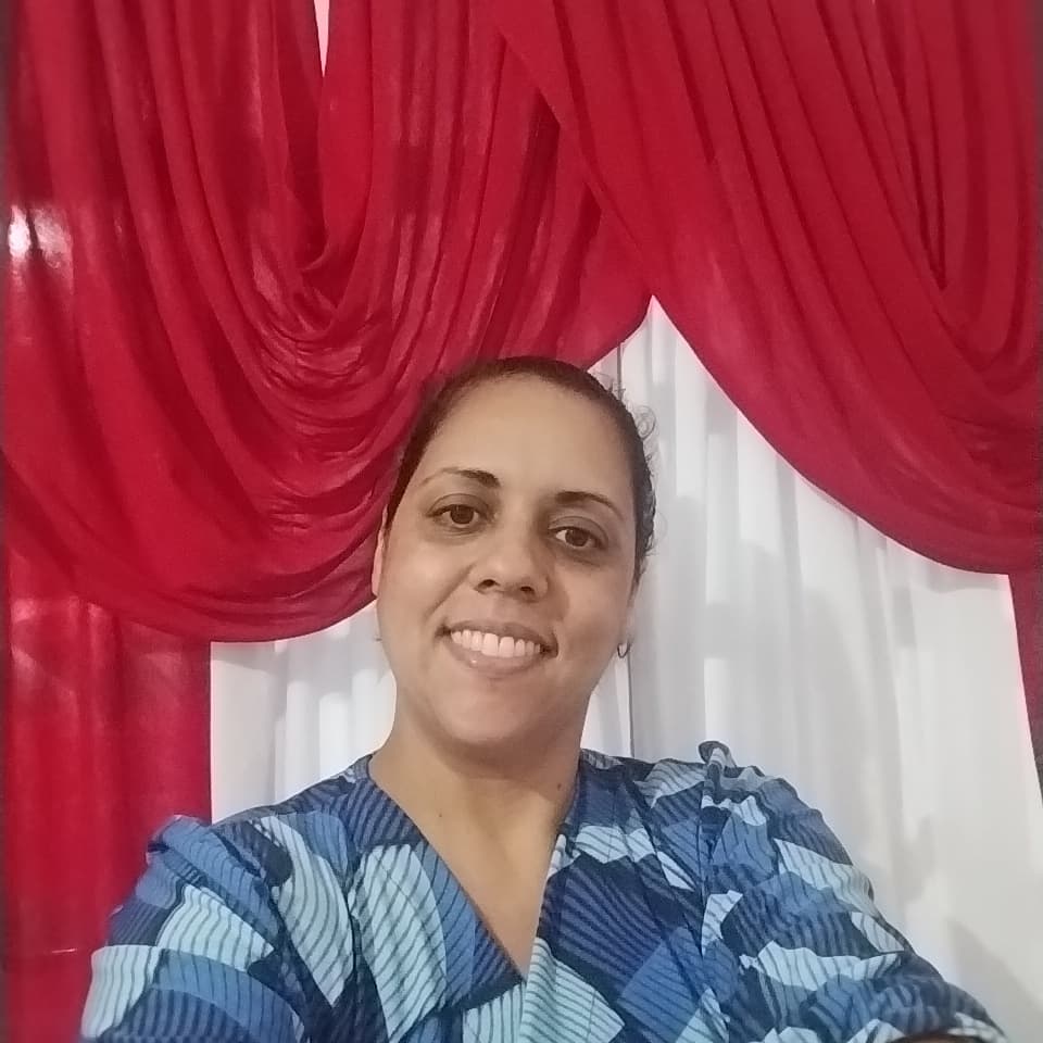 Aline Ferreira Dos Santos