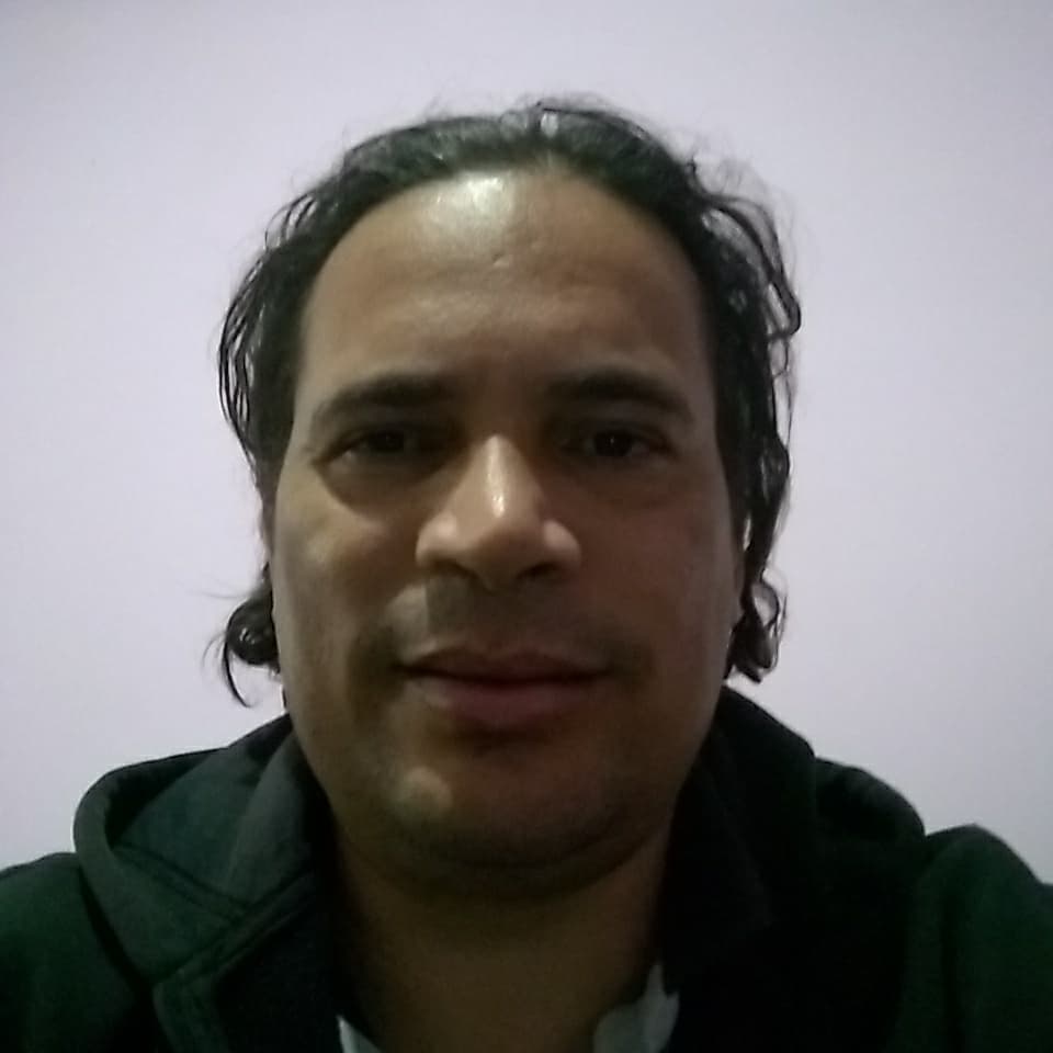 Gilberto De Oliveira Costa