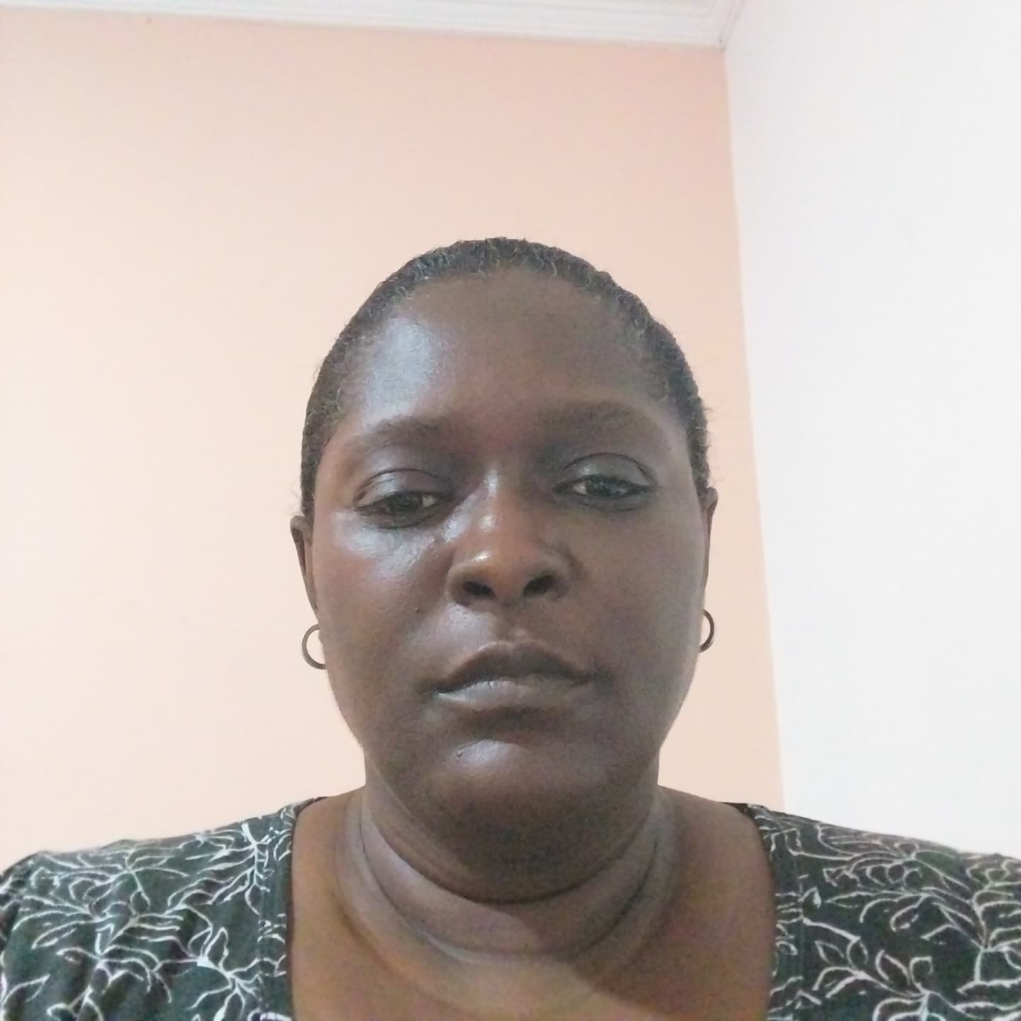 Andrea de Jesus Fonseca