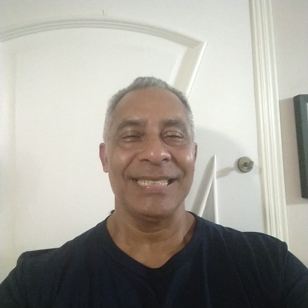 Ismar Justino De Sena