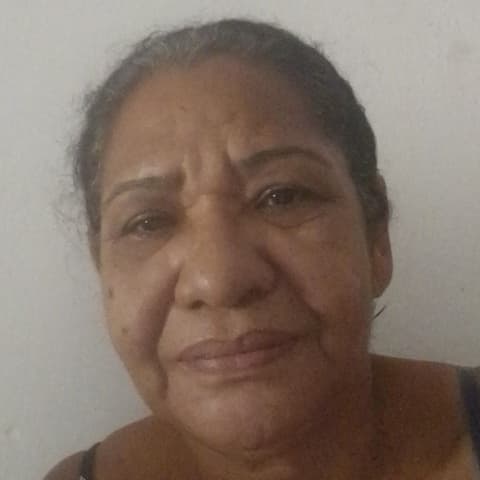 Maria Francineia Dos Santos Souza