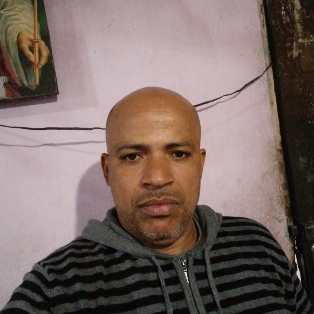 Aguinaldo Sebastião Da Silva