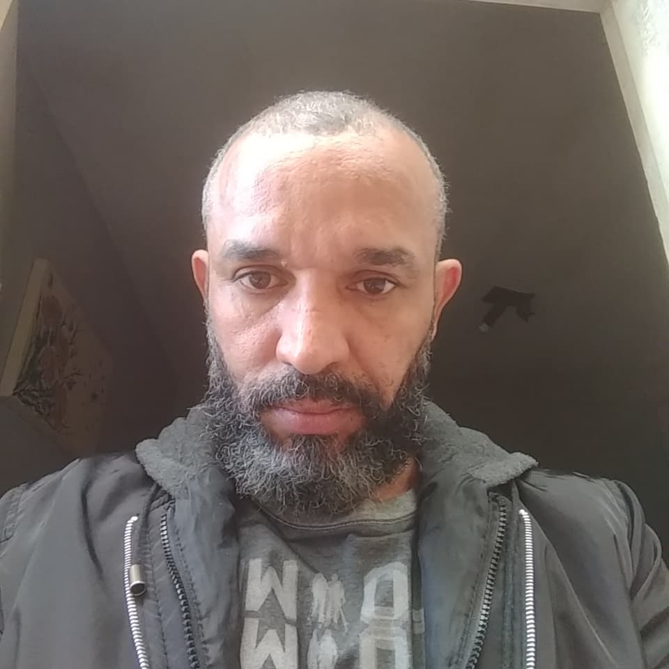 Fabio Dos Santos Vilas Boas