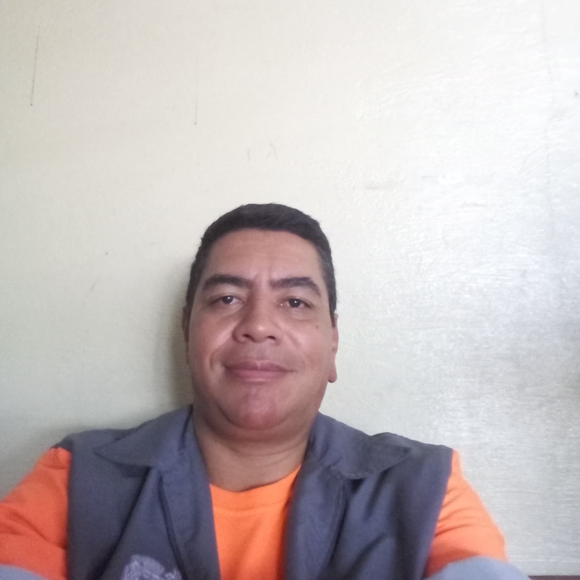 Renato Mariano Barbosa