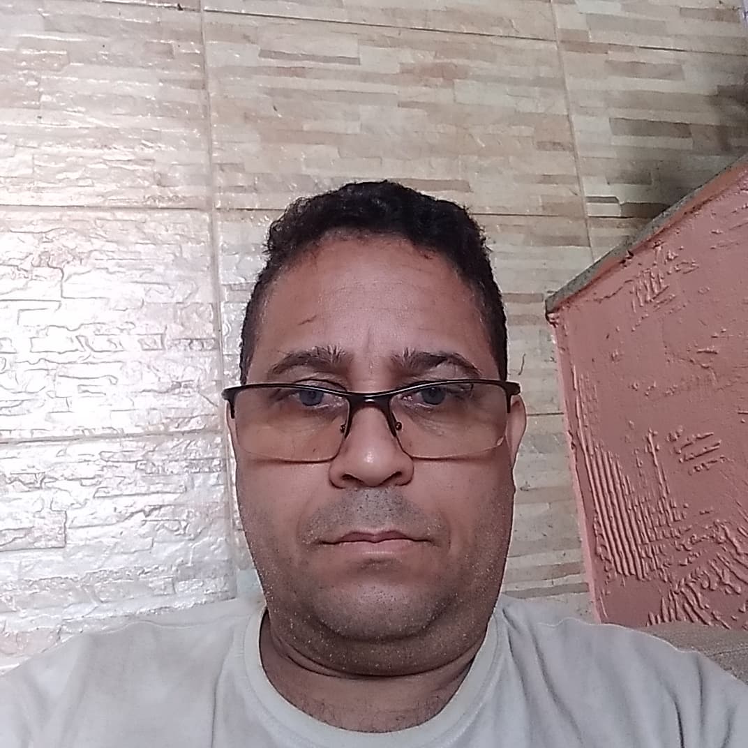 Luiz Antonio De Jesus