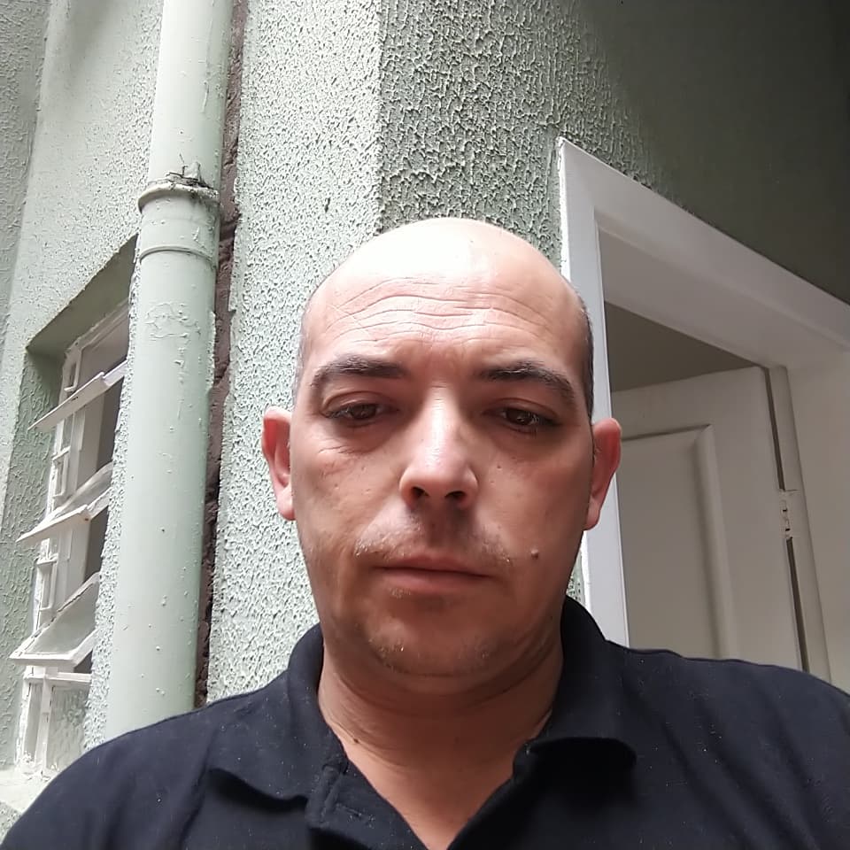 Alexandre Peres Parada