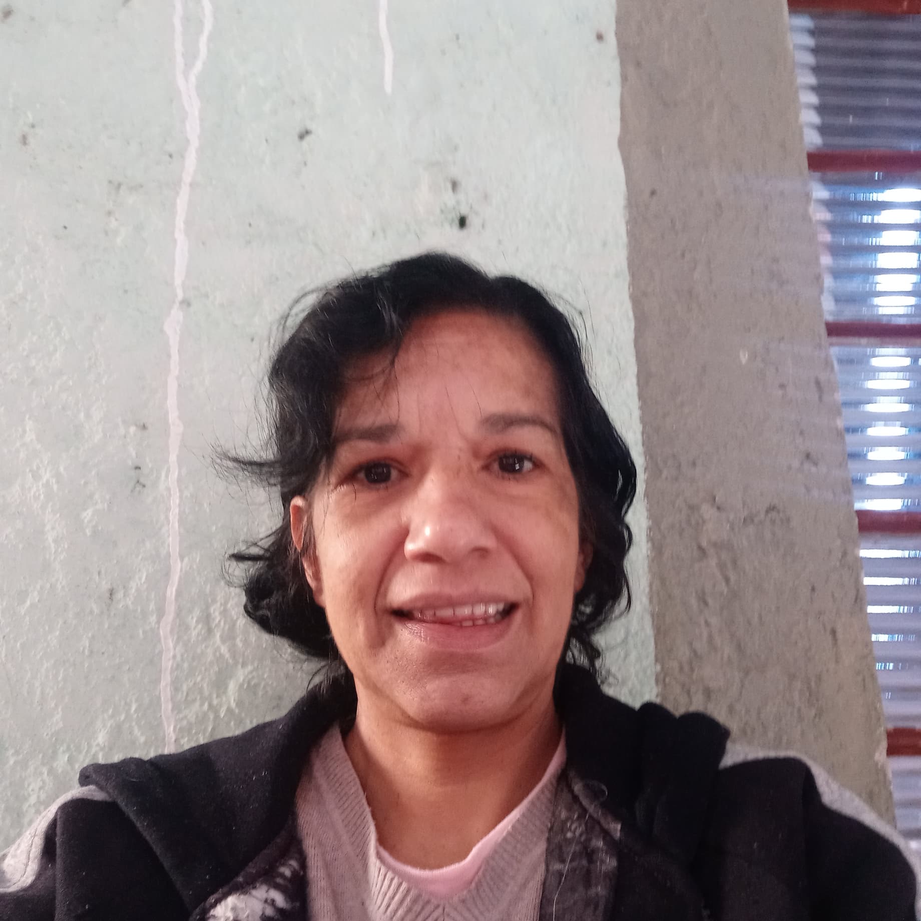 Patrícia Merenguel De Souza