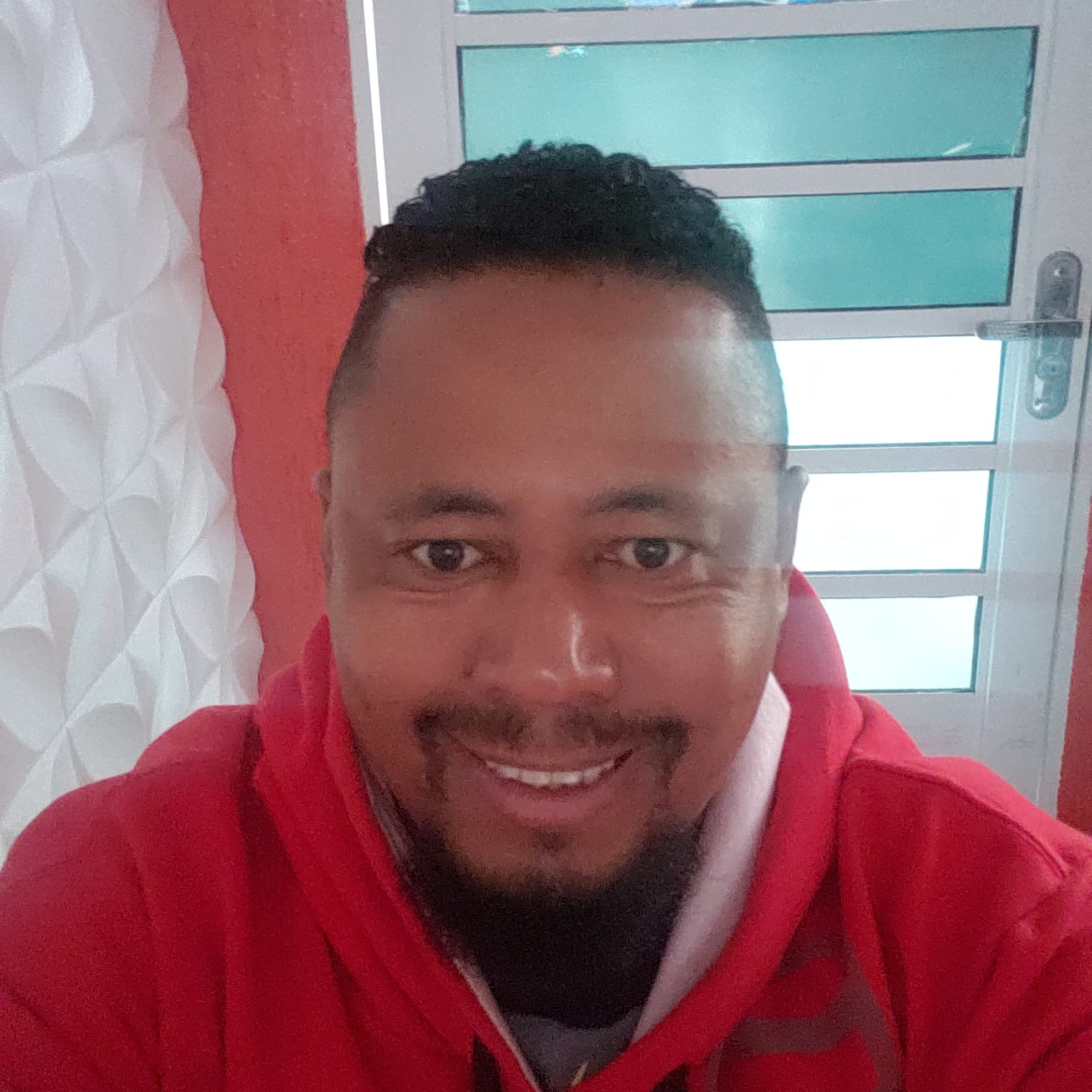 Edmilson Cristiliano Dos Santos