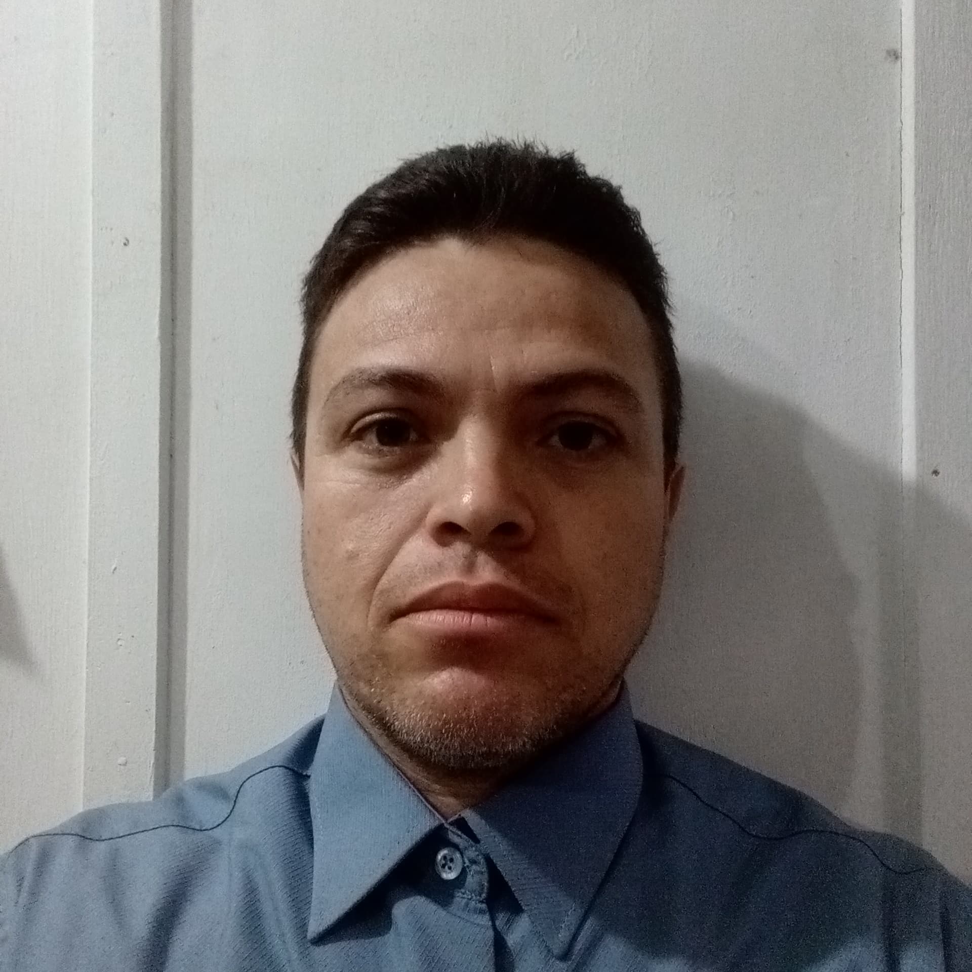 Cassiano Elizandro Machado Toledo