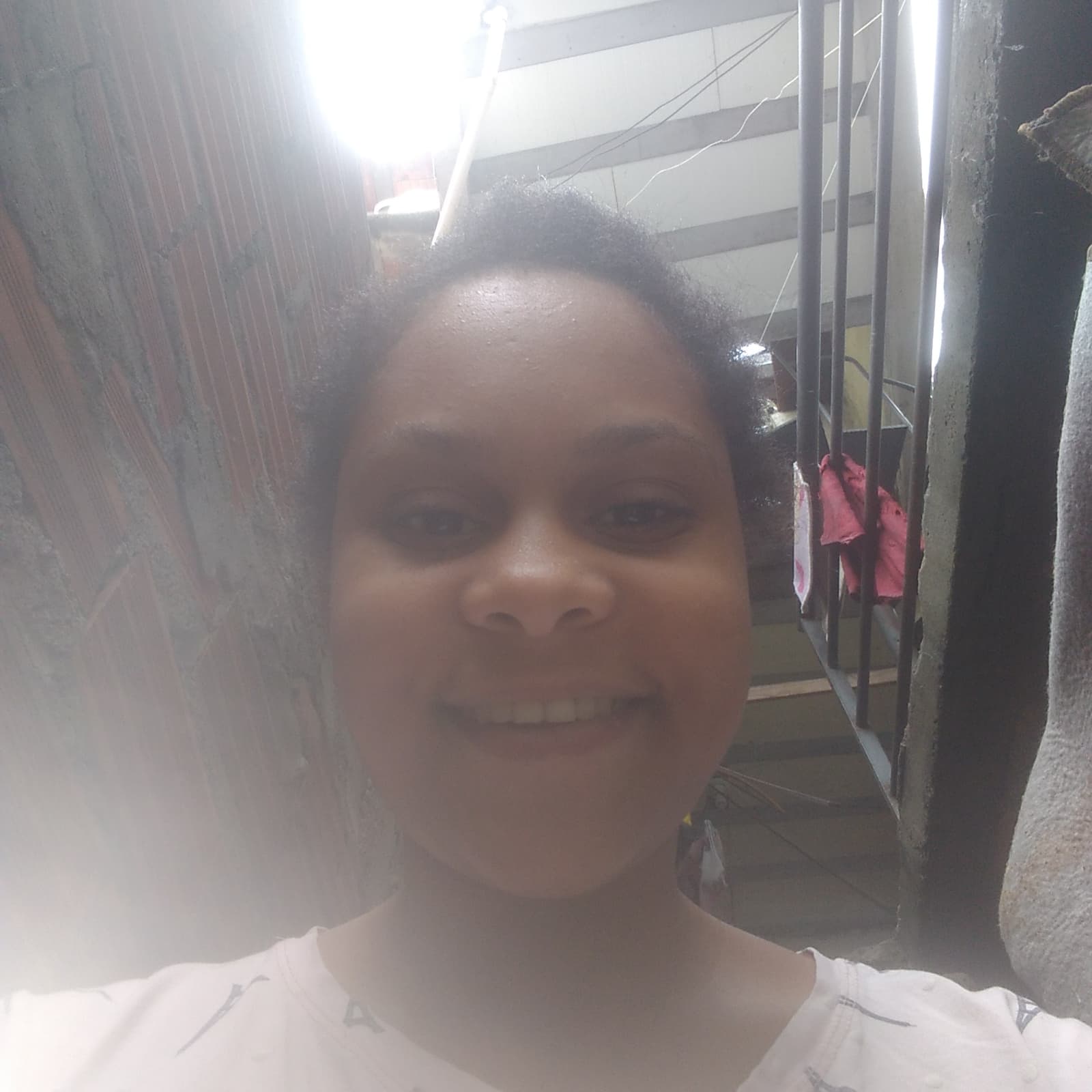 Tatiane Estefanny dos Santos Souza