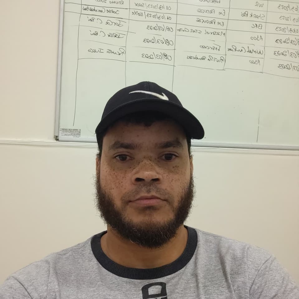 Jefferson Da Silva Souza