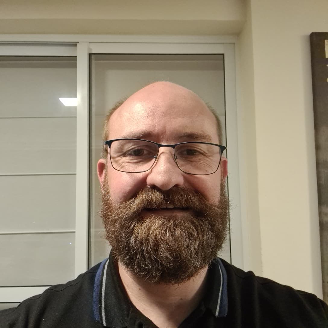 Ricardo Luiz Santos Alves