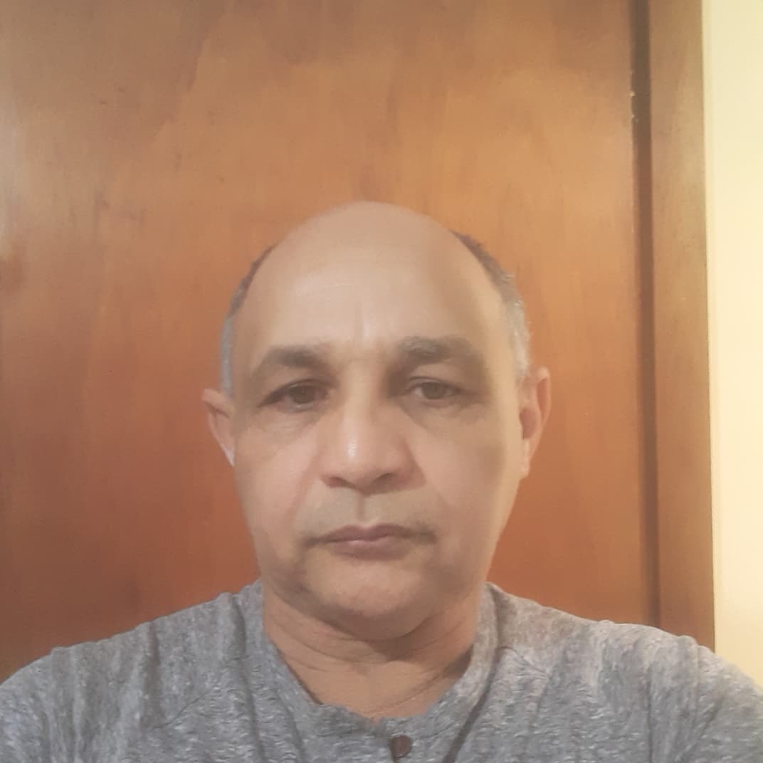 Fernando LOURENÇO da Silva