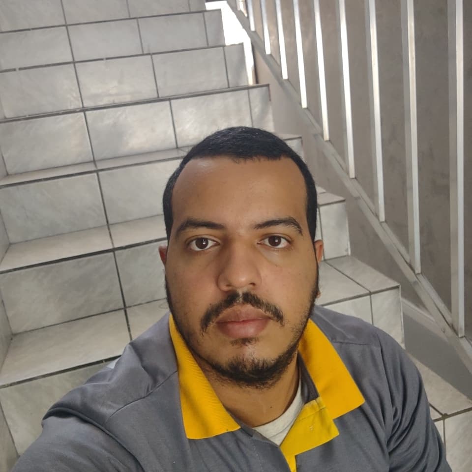 Rodrigo Rocha Xavier Souza