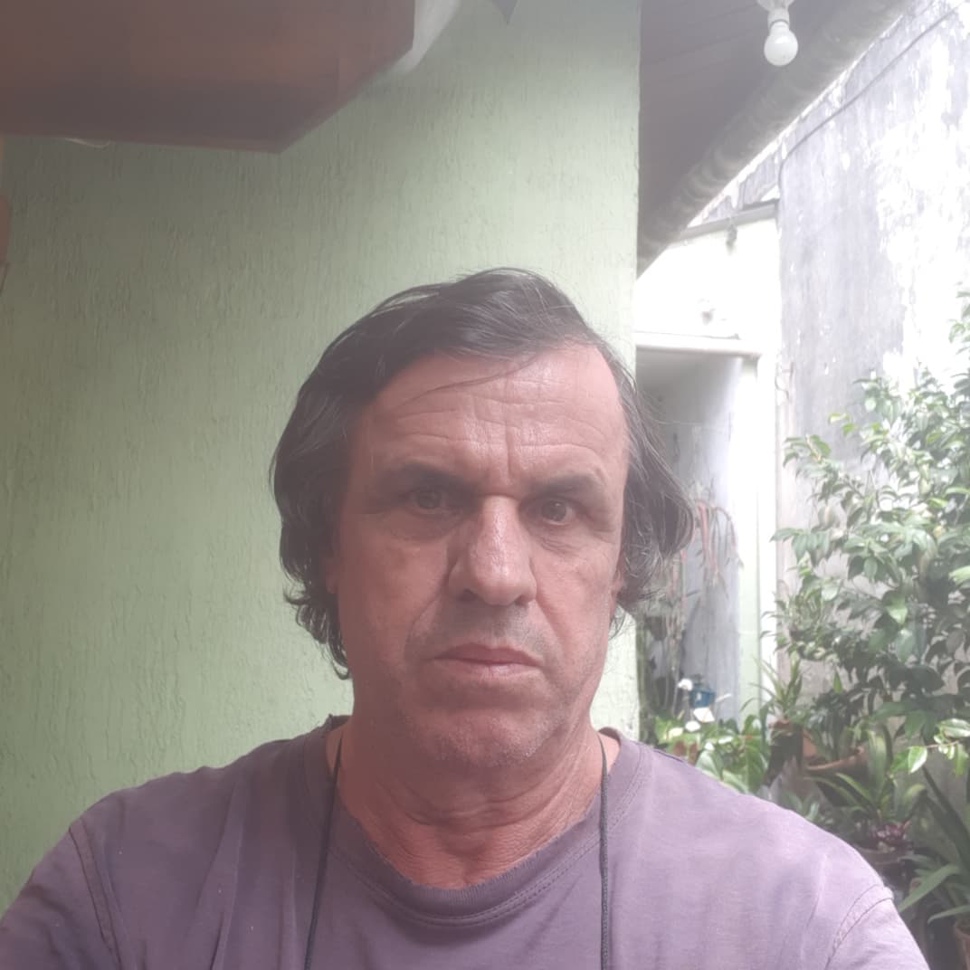 Francisco Cesar Degomar