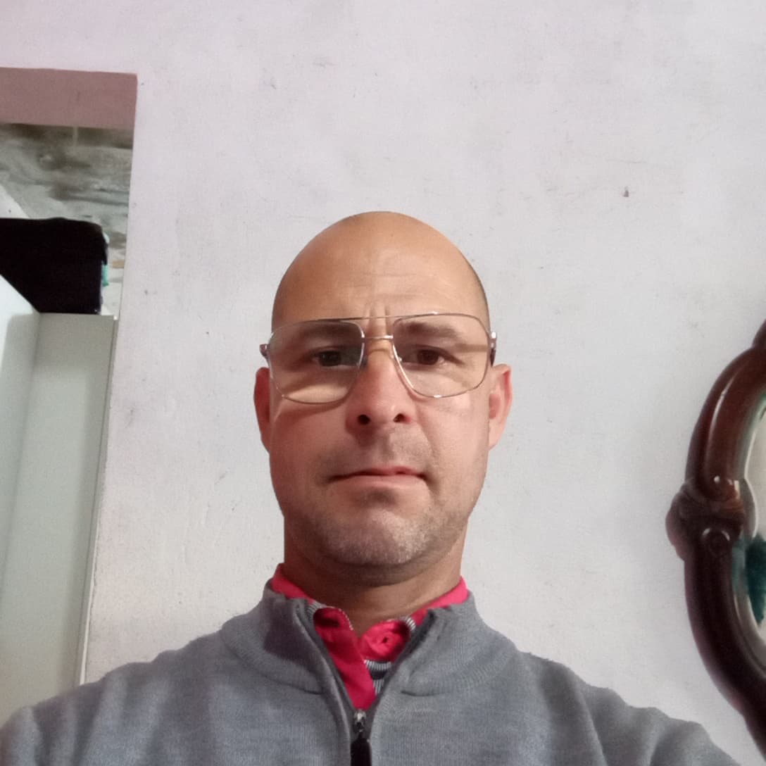 Lázaro Rodrigues De Souza