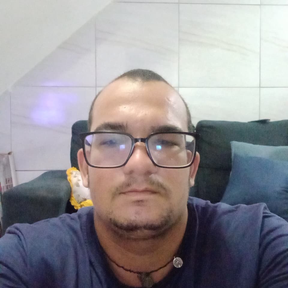 Adolfo Alves De Oliveira Junior